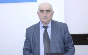 ehmed oruc