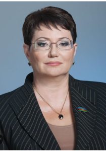 elmira axundova