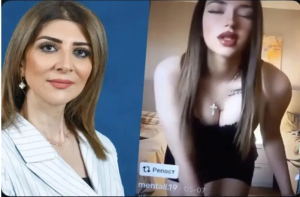 gunay aqalami qiz