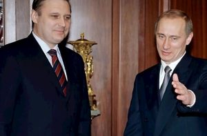 kasyanov