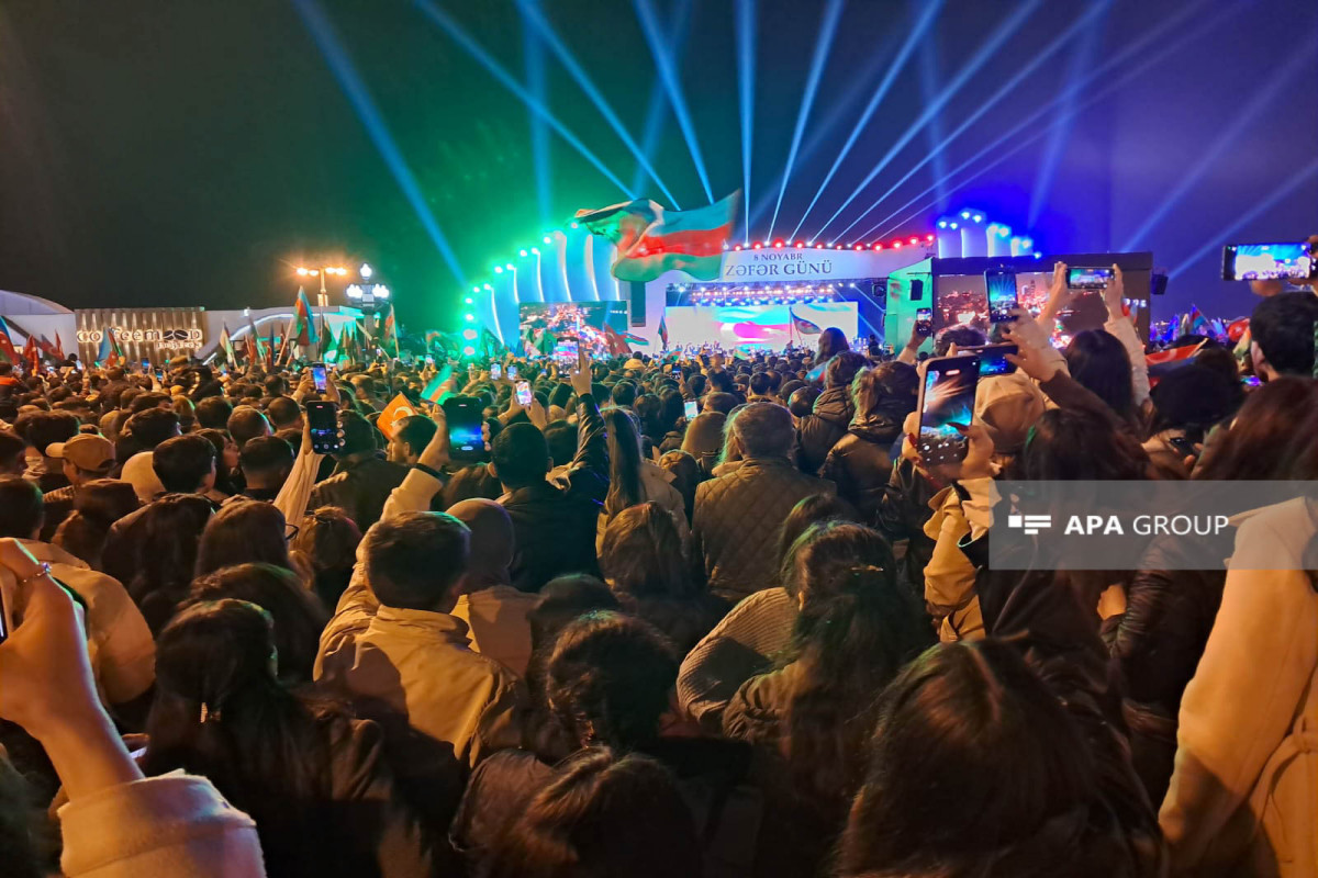 konsert