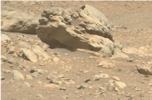 mars das