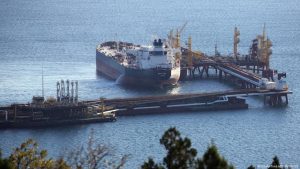 neft terminal transneft