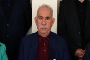 ocalan