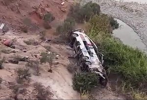 peru