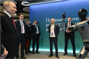 putin robot01