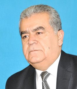 qafar ceferli