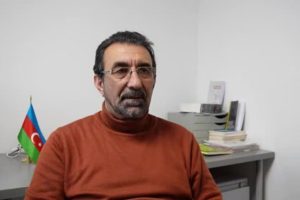qenimet zahid