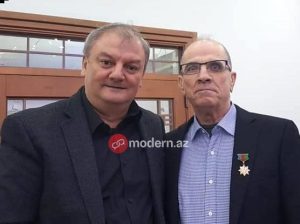 sahin milli qehran