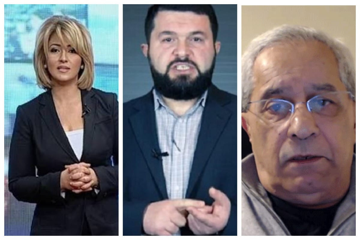 sevinc osmanqzi