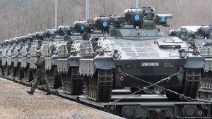 tank almaniya