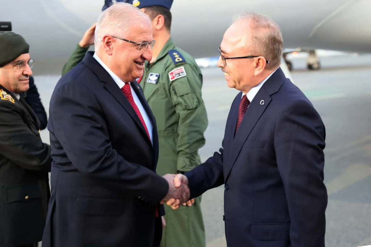turk herbi rehberlik