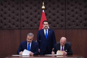 turk iraq su