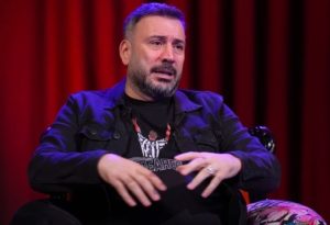 turk serhçi