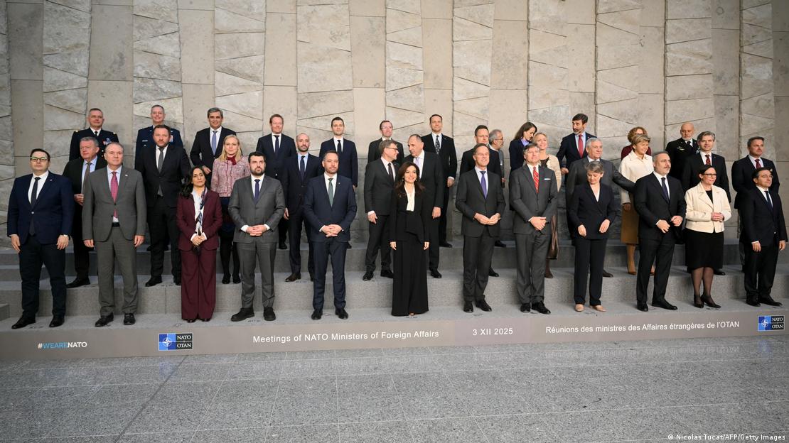 NATO XİN bacilari
