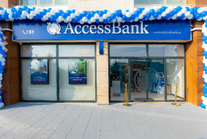 aksess bank