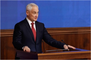 belousov