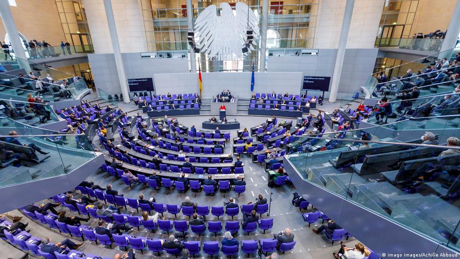 bundestaq
