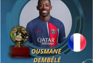 dembele