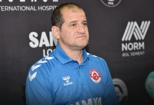 elmar araz