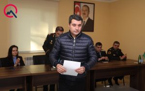 kalbaliyev