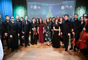 leyla dost