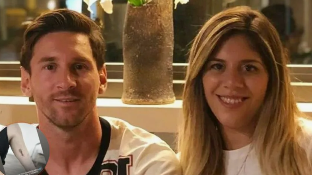 messi bacisi