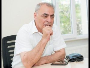 nadir