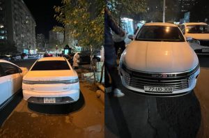 piyada yol