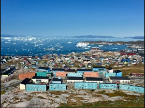 qrenlandiya