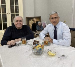 ramiz anar elekberov