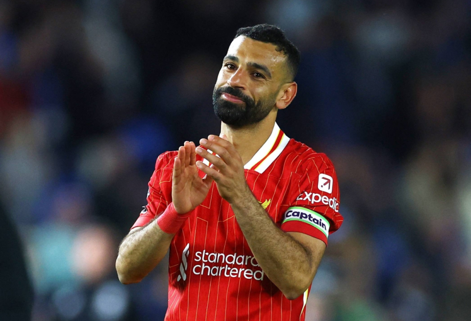salah