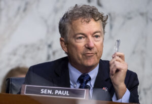 senator
