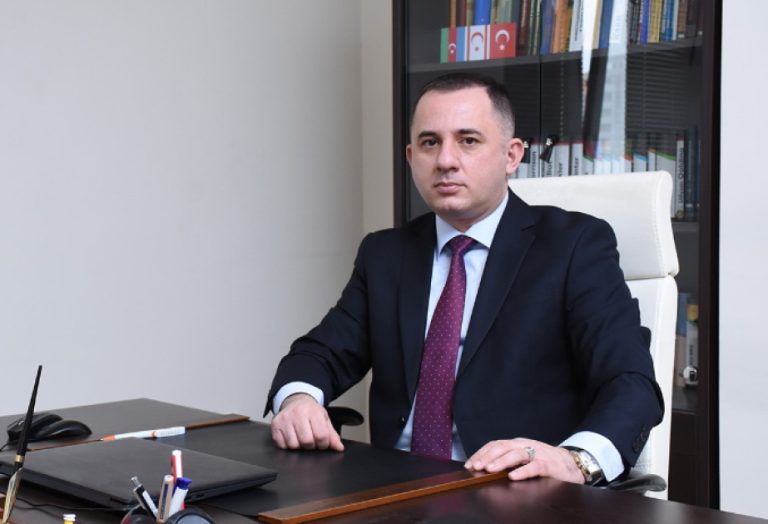 vuqar oruc