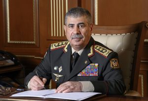 zakir hesenov