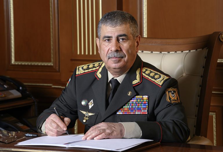 zakir hesenov