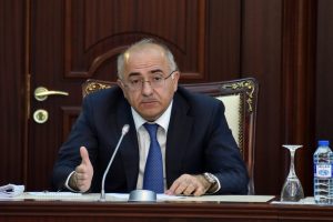 azer bayramov