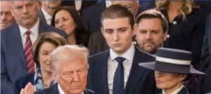 barron
