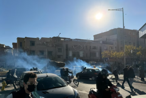 iran aksi