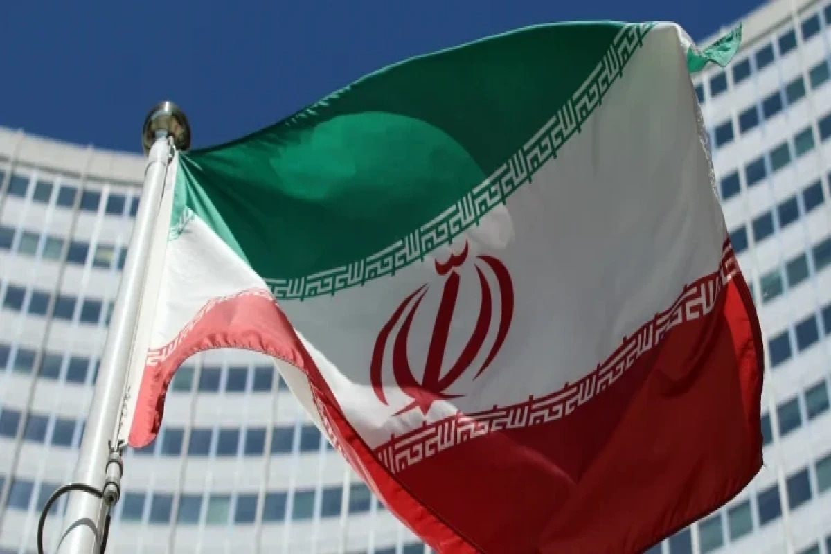 iran