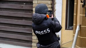 jurnalist