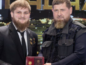 kadirov oqlu