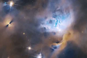 kosmos ulduz