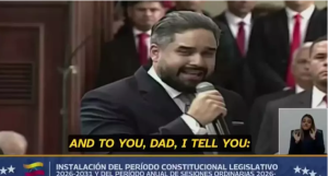 maduro oqlu aqala