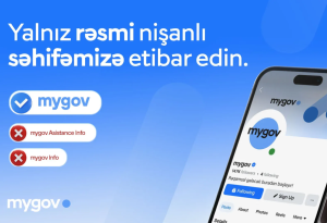 mygov