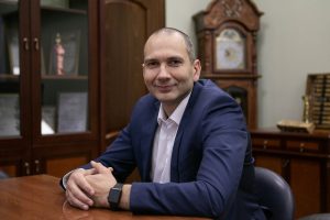 rus nazir muavin inti