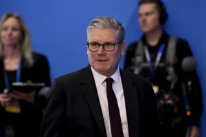 starmer