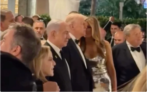 tramp netanyahu milad