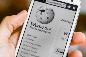 vikipedia