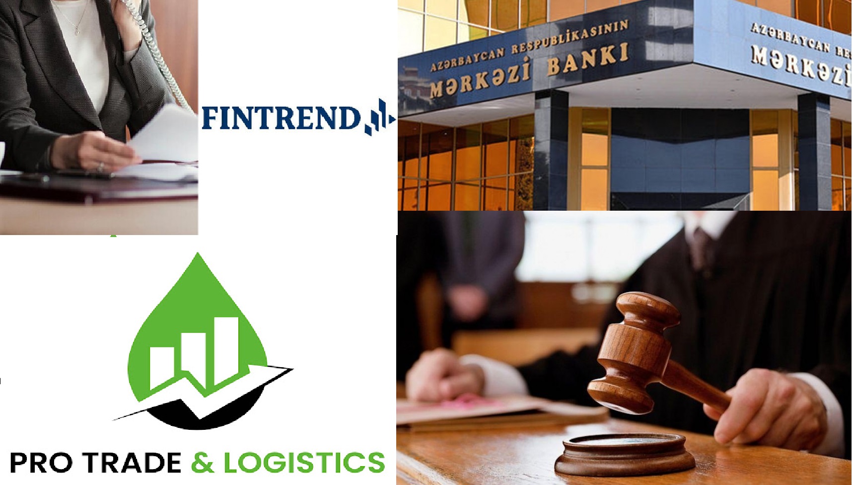 Mərkəzi Bankdan şikayət, məhkəmə qərarı və “kölgəli” pay dəyişikliyi